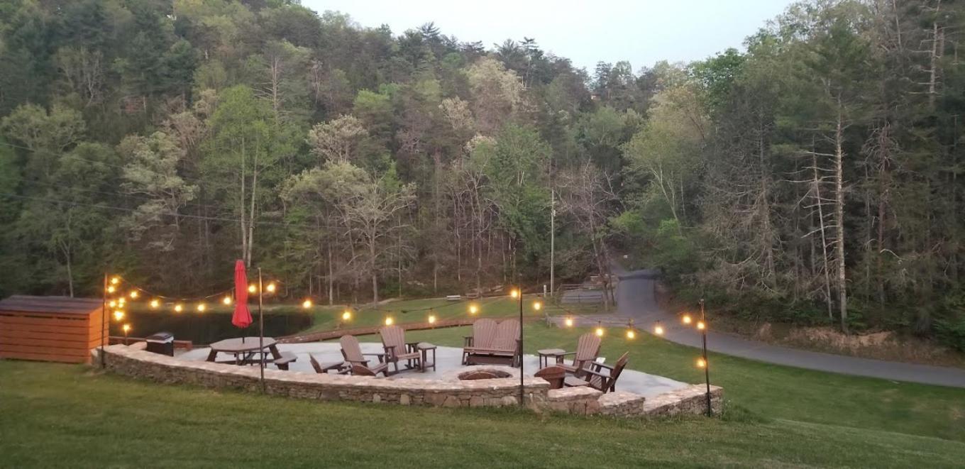 Thunder Mountain Βίλα Sevierville Εξωτερικό φωτογραφία