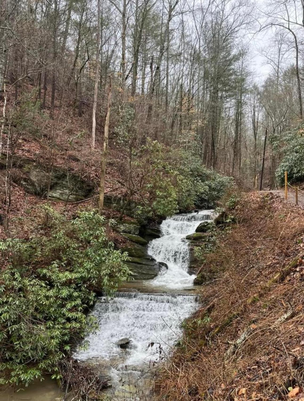 Thunder Mountain Βίλα Sevierville Εξωτερικό φωτογραφία
